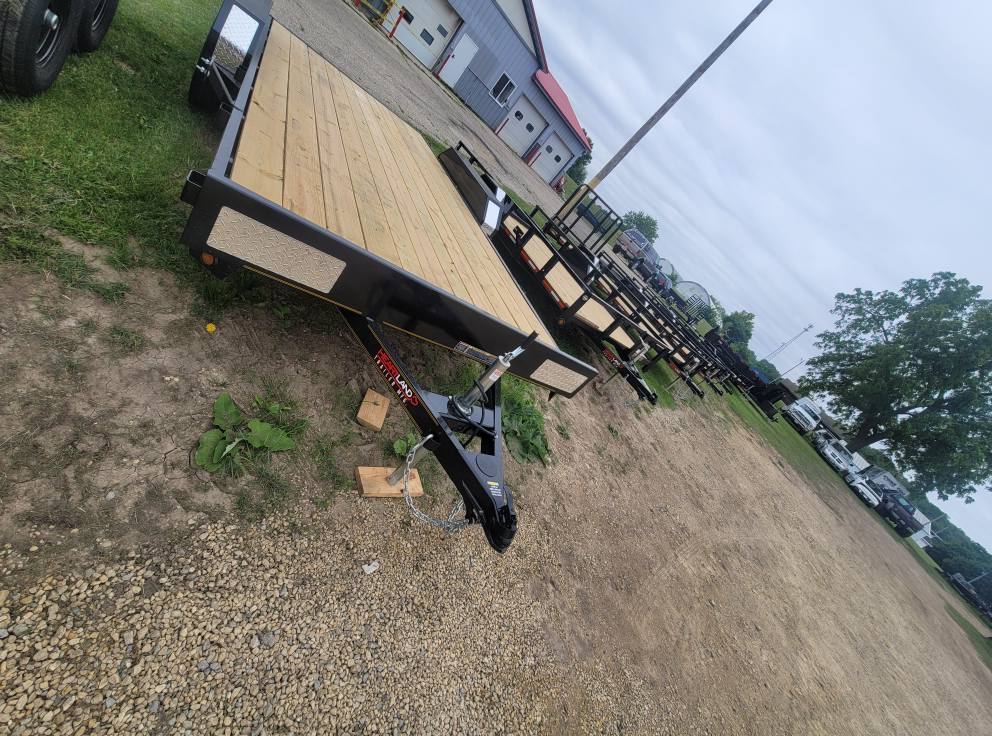 Trailers